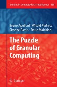 The Puzzle of Granular Computing