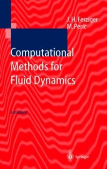 Computational Fluid Dynamics : An Introduction