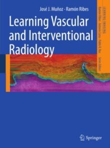 Learning Vascular and Interventional Radiology