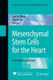 Mesenchymal Stem Cells for the Heart : From Bench to Bedside