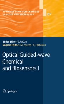 Optical Guided-wave Chemical and Biosensors I