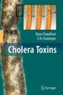 Cholera Toxins