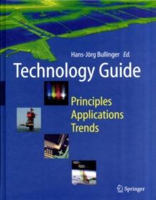 Technology Guide : Principles - Applications - Trends