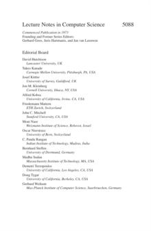 Applications of Graph Transformations with Industrial Relevance : Third International Symposium, AGTIVE 2007, Kassel, Germany, October 10-12, 2007, Revised Selected and Invited Papers