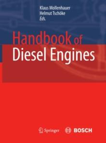 Handbook of Diesel Engines