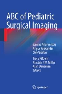 ABC of Pediatric Surgical Imaging