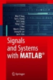 Signals and Systems with MATLAB