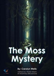 The Moss Mystery