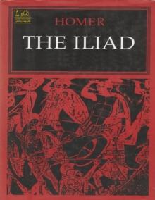 The Iliad of Homer