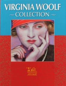 Complete Works of Virginia Woolf