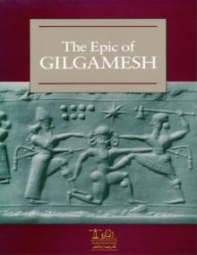 The Epic of Gilgamesh