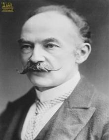 Complete Works of Thomas Hardy : Text, Summary, Motifs and Notes (Annotated)