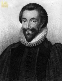 Complete works of John Donne