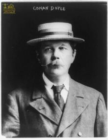 Complete works of Sir Arthur Conan Doyle