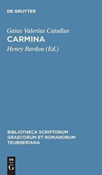 Carmina Pb