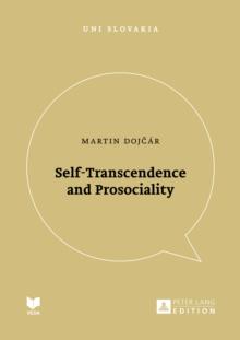 Self-Transcendence and Prosociality