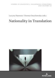 National Identity in Translation