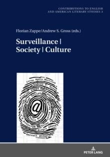 Surveillance | Society | Culture