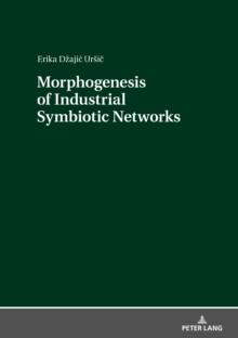 Morphogenesis of Industrial Symbiotic Networks