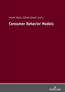 Consumer Behavior Models