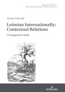 Lesmian Internationally: Contextual Relations : A Comparative Study