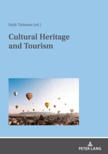 Cultural Heritage and Tourism