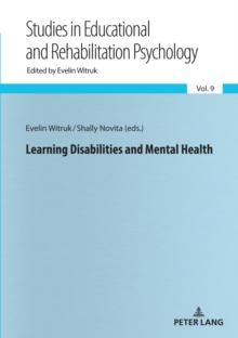 Learning Disabilities and Mental Health