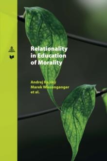 Relationality in Education of Morality