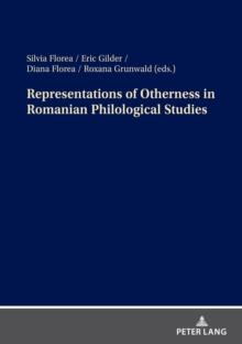 Representations of Otherness in Romanian Philological Studies