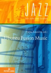 Ubuntu Fusion Music