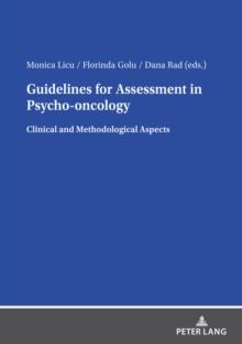 Guidelines for Assessment in Psycho- oncology : Clinical and Methodological Aspects