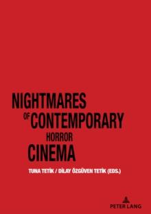 Nightmares of Contemporary Horror Cinema