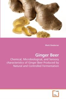 Ginger Beer