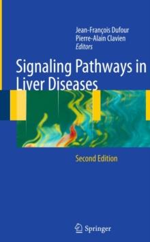 Signaling Pathways in Liver Diseases