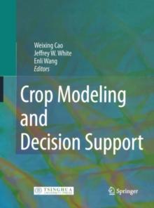 Crop Modeling and Decision Support