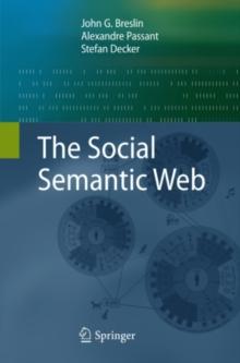 The Social Semantic Web