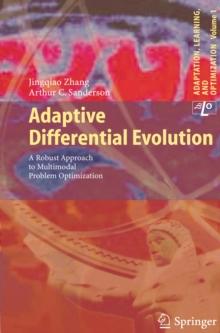 Adaptive Differential Evolution : A Robust Approach to Multimodal Problem Optimization