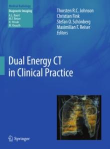 Dual Energy CT in Clinical Practice