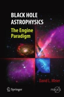 Black Hole Astrophysics : The Engine Paradigm