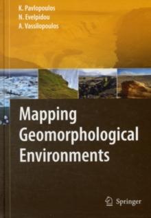 Mapping Geomorphological Environments