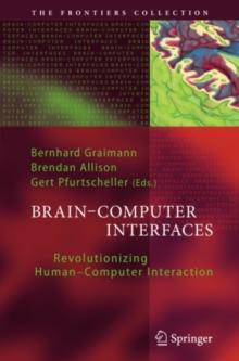 Brain-Computer Interfaces : Revolutionizing Human-Computer Interaction