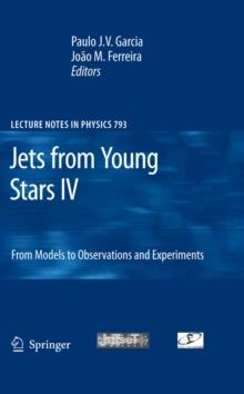 Jets from Young Stars IV : From Models to Observations and Experiments