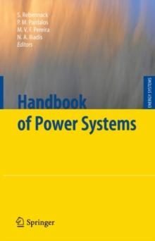 Handbook of Power Systems I