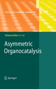 Asymmetric Organocatalysis