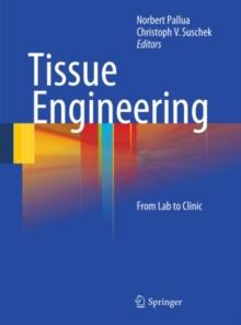 Tissue Engineering : From Lab to Clinic