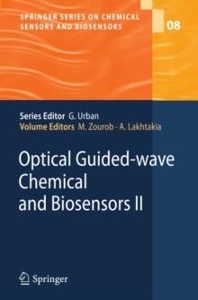 Optical Guided-wave Chemical and Biosensors II