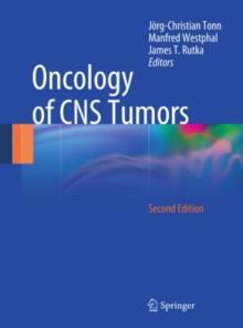 Oncology of CNS Tumors