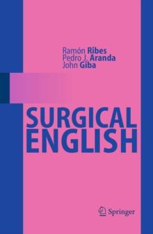 Surgical English