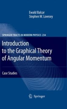 Introduction to the Graphical Theory of Angular Momentum : Case Studies