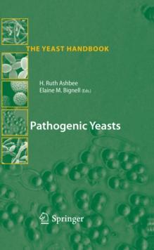 Pathogenic Yeasts